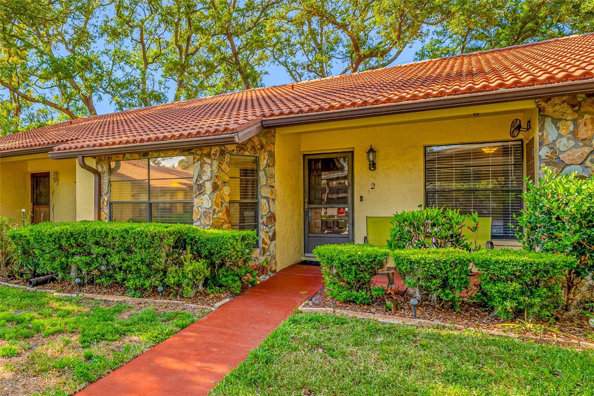 8641 Shadblow Court Port Richey FL 34668