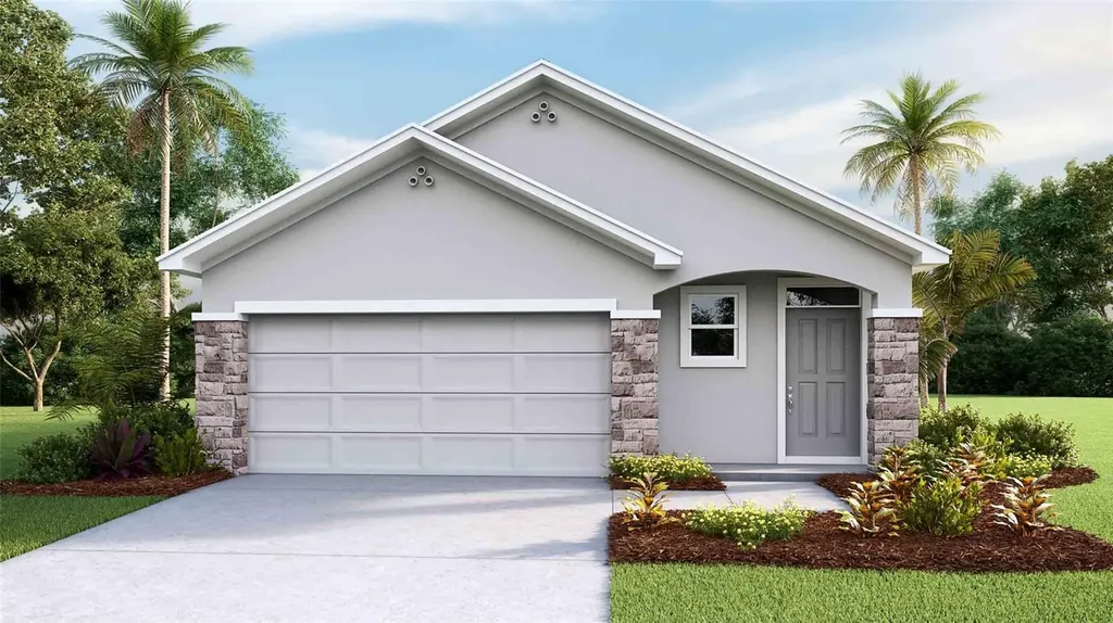 7254 Flint Creek Drive Land O Lakes FL 34638