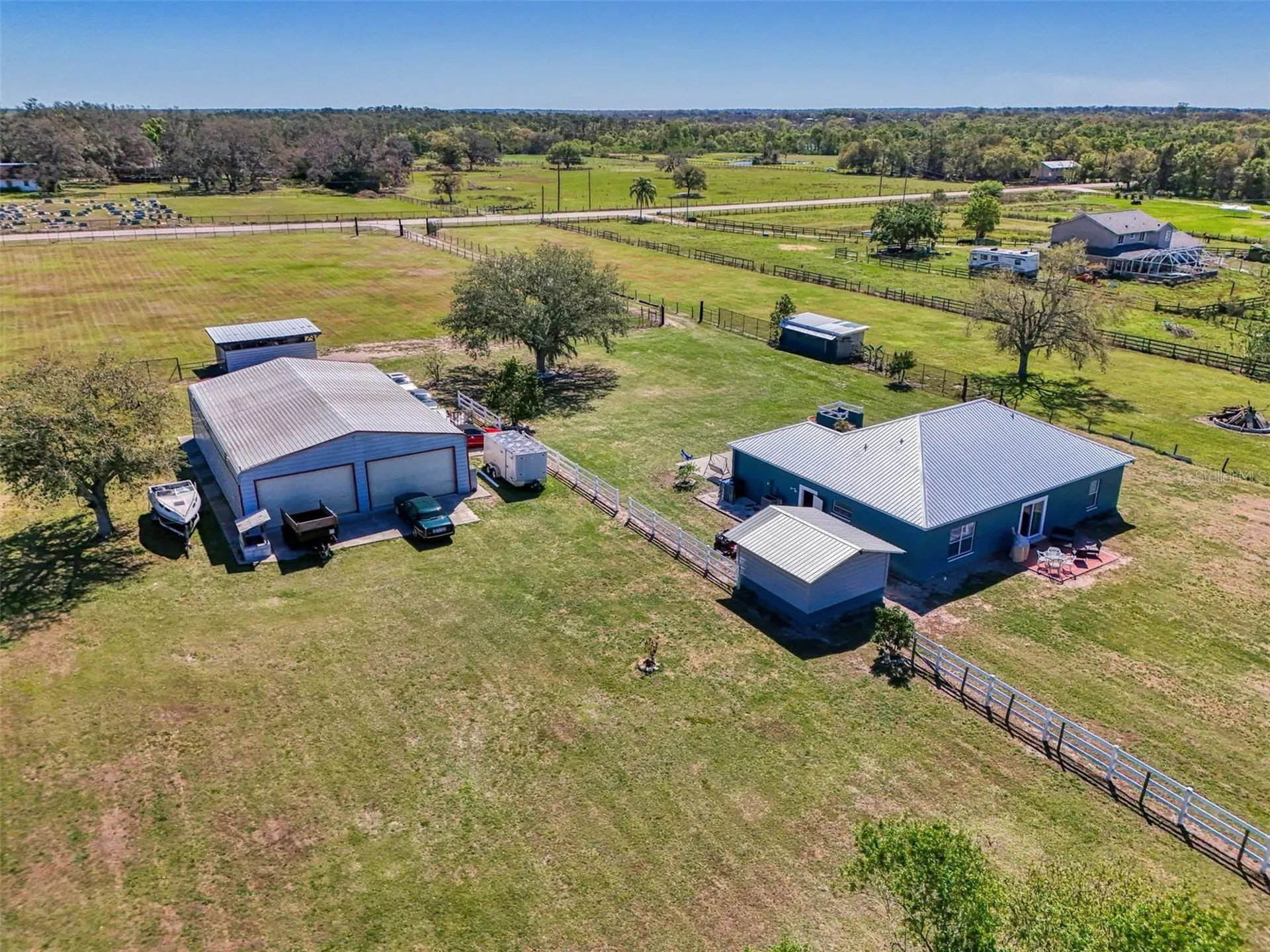 2700 Verna Bethany Myakka City FL 34251