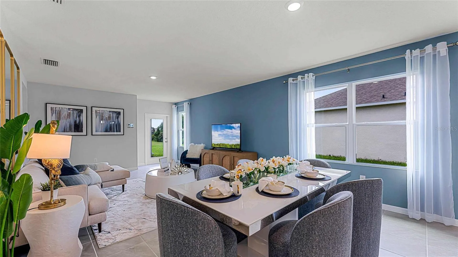 7219 Flint Creek Drive Land O Lakes FL 34638