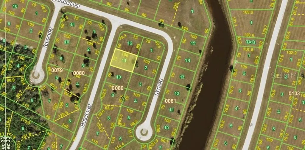 26 Cassia Court Placida FL 33946