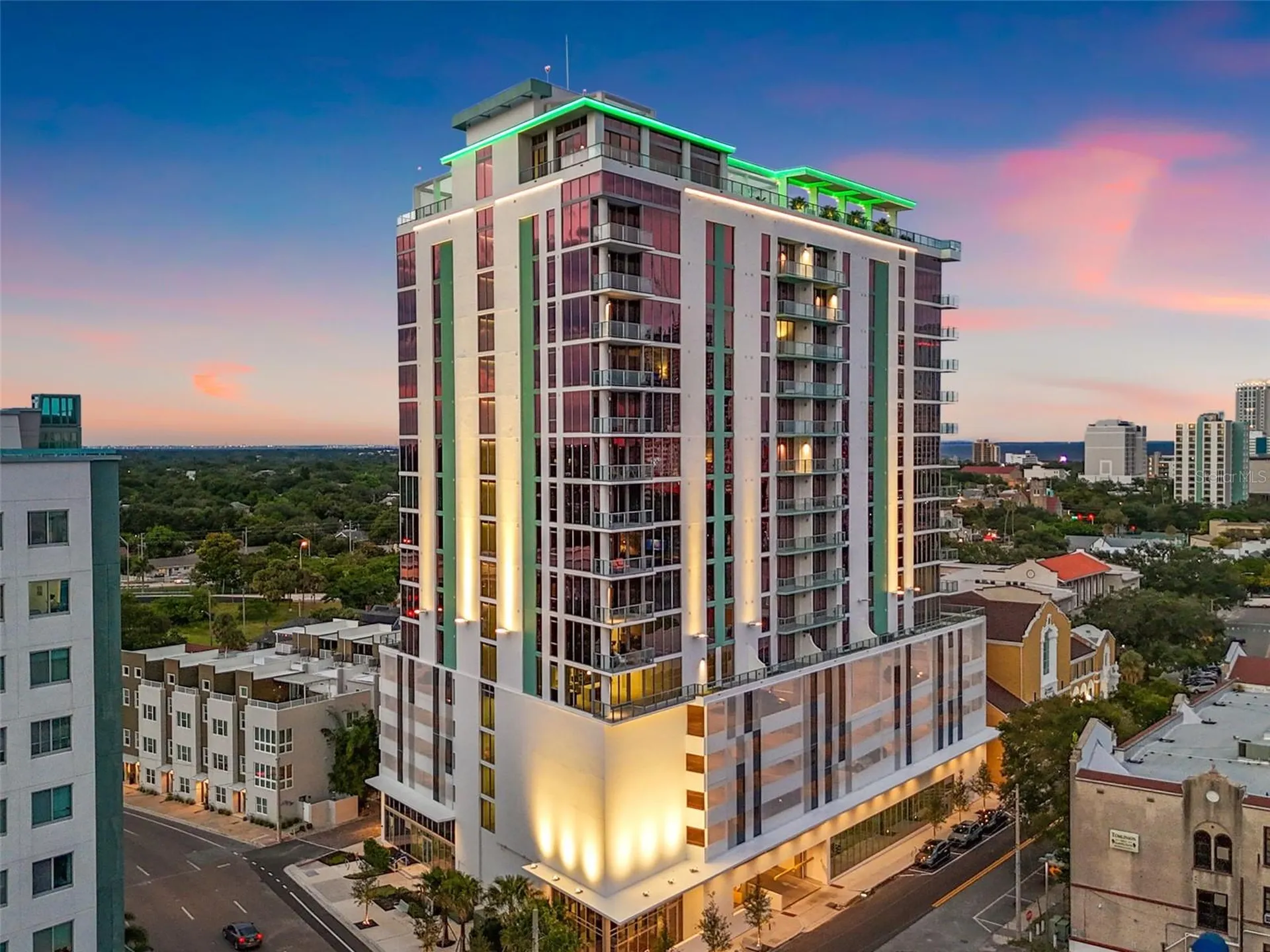 777 3rd Avenue N St Petersburg FL 33701