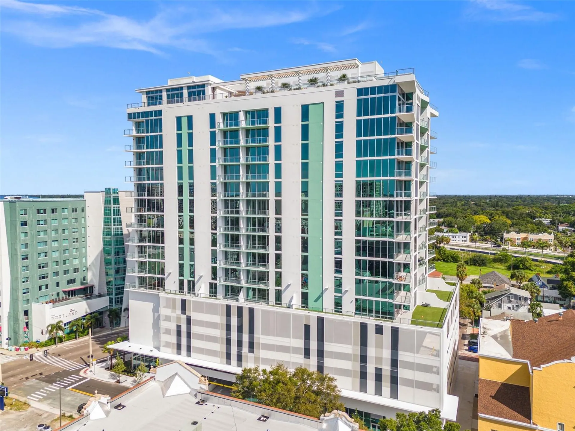 777 3rd Avenue N St Petersburg FL 33701