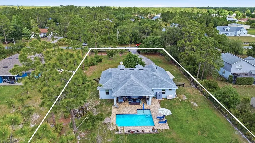 6990 Buckhorn Trail St Cloud FL 34771