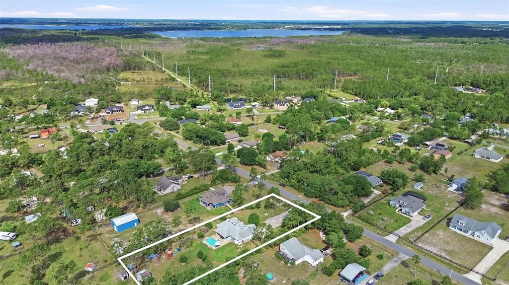 6990 Buckhorn Trail St Cloud FL 34771