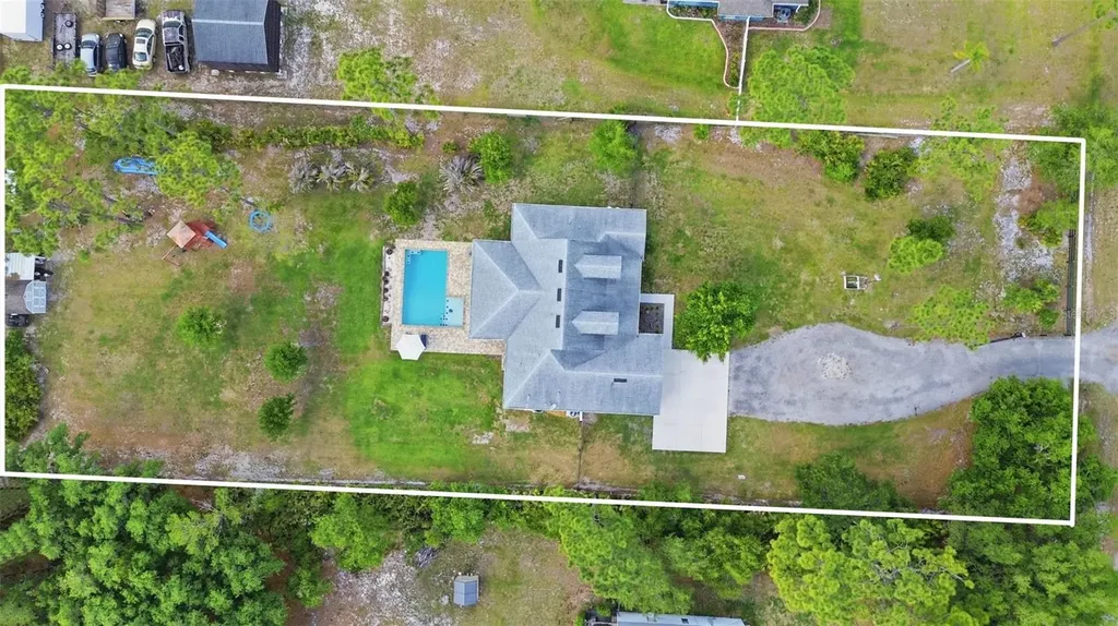 6990 Buckhorn Trail St Cloud FL 34771
