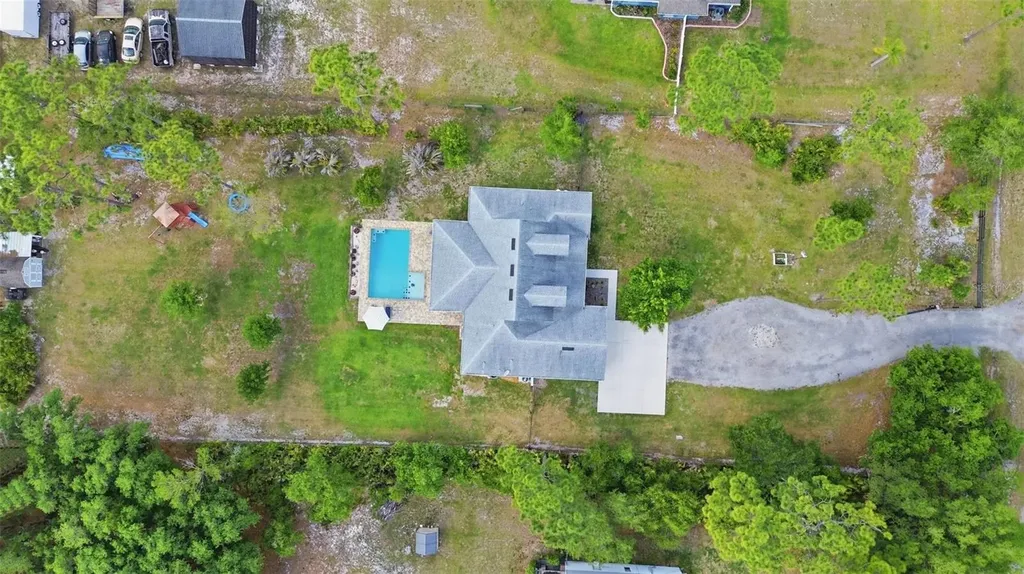 6990 Buckhorn Trail St Cloud FL 34771