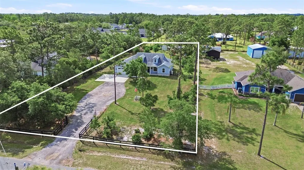 6990 Buckhorn Trail St Cloud FL 34771