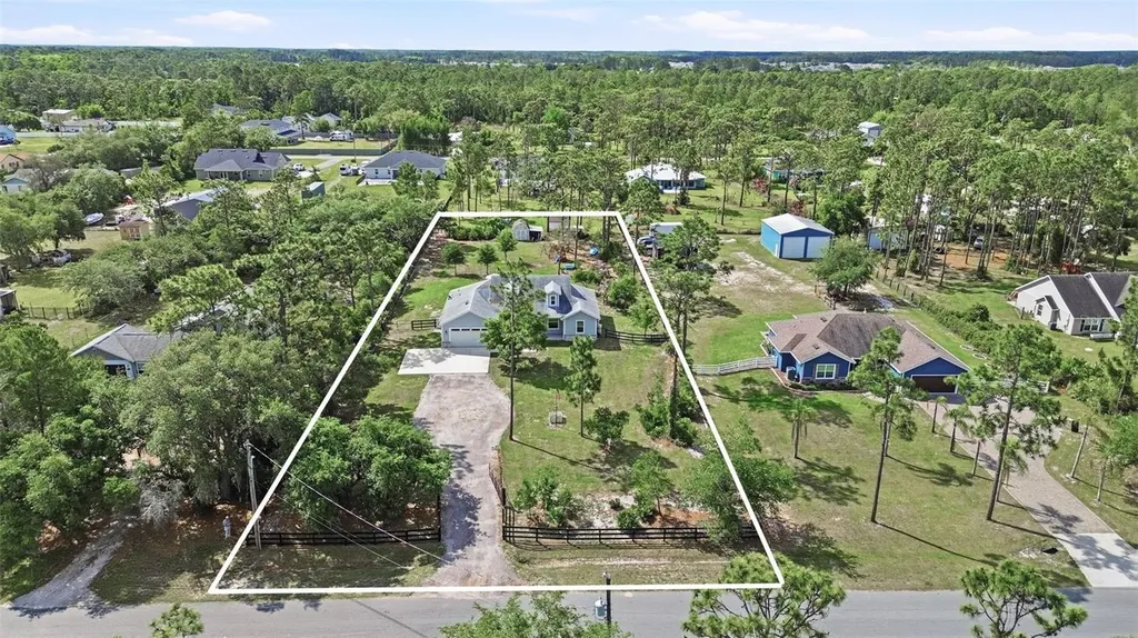 6990 Buckhorn Trail St Cloud FL 34771