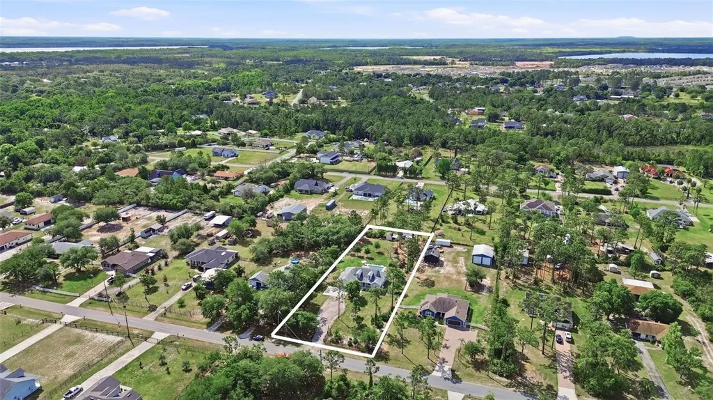 6990 Buckhorn Trail St Cloud FL 34771