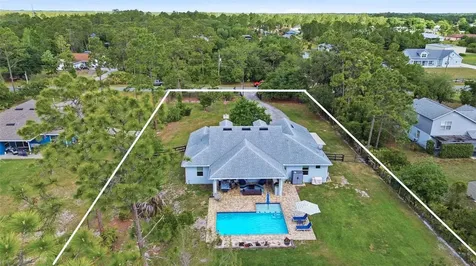 6990 Buckhorn Trail St Cloud FL 34771