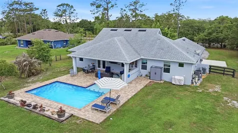 6990 Buckhorn Trail St Cloud FL 34771