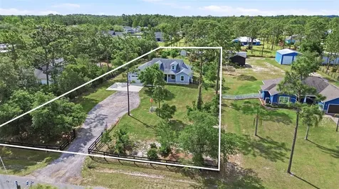 6990 Buckhorn Trail St Cloud FL 34771