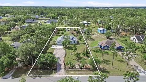 6990 Buckhorn Trail St Cloud FL 34771
