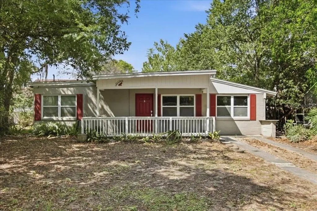 1319 Bessmor Road Winter Park FL 32789