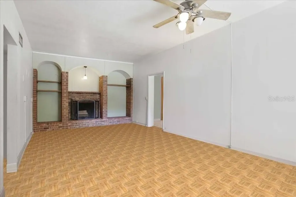 1319 Bessmor Road Winter Park FL 32789