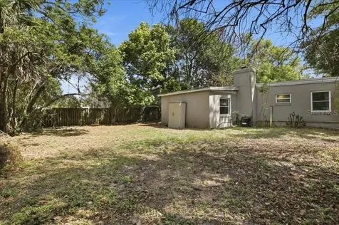1319 Bessmor Road Winter Park FL 32789