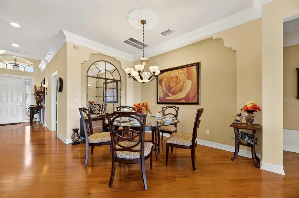 4922 Sapphire Sound Drive Wimauma FL 33598