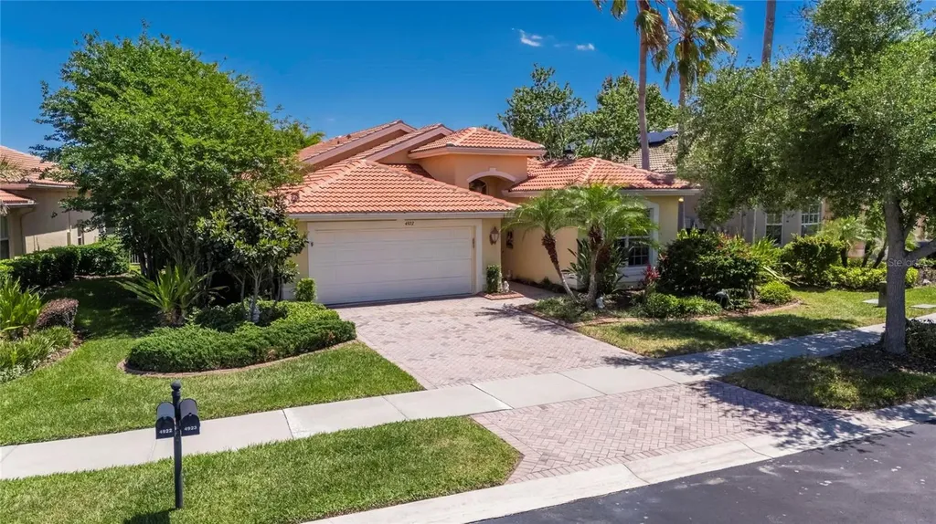4922 Sapphire Sound Drive Wimauma FL 33598