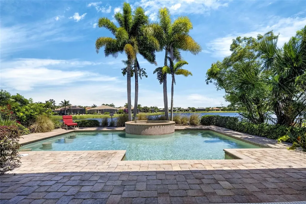 4922 Sapphire Sound Drive Wimauma FL 33598