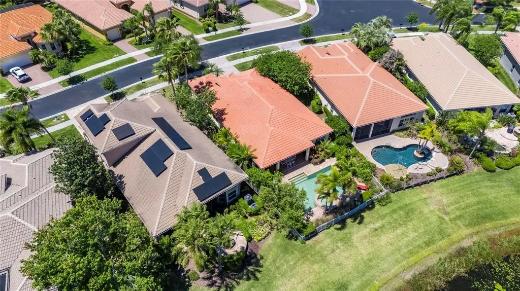 4922 Sapphire Sound Drive Wimauma FL 33598