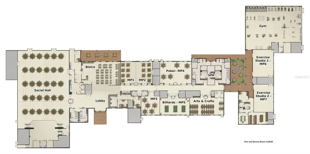 4922 Sapphire Sound Drive Wimauma FL 33598