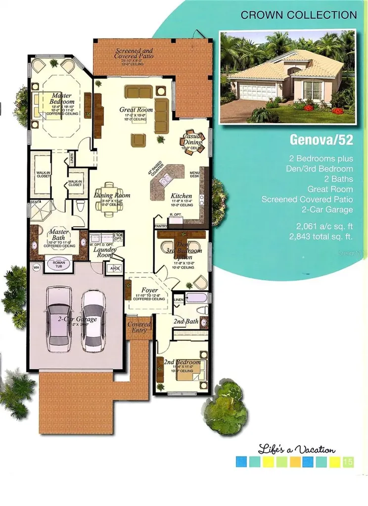 4922 Sapphire Sound Drive Wimauma FL 33598