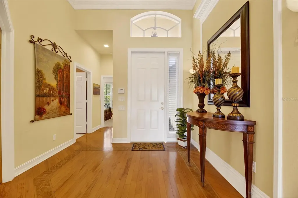 4922 Sapphire Sound Drive Wimauma FL 33598