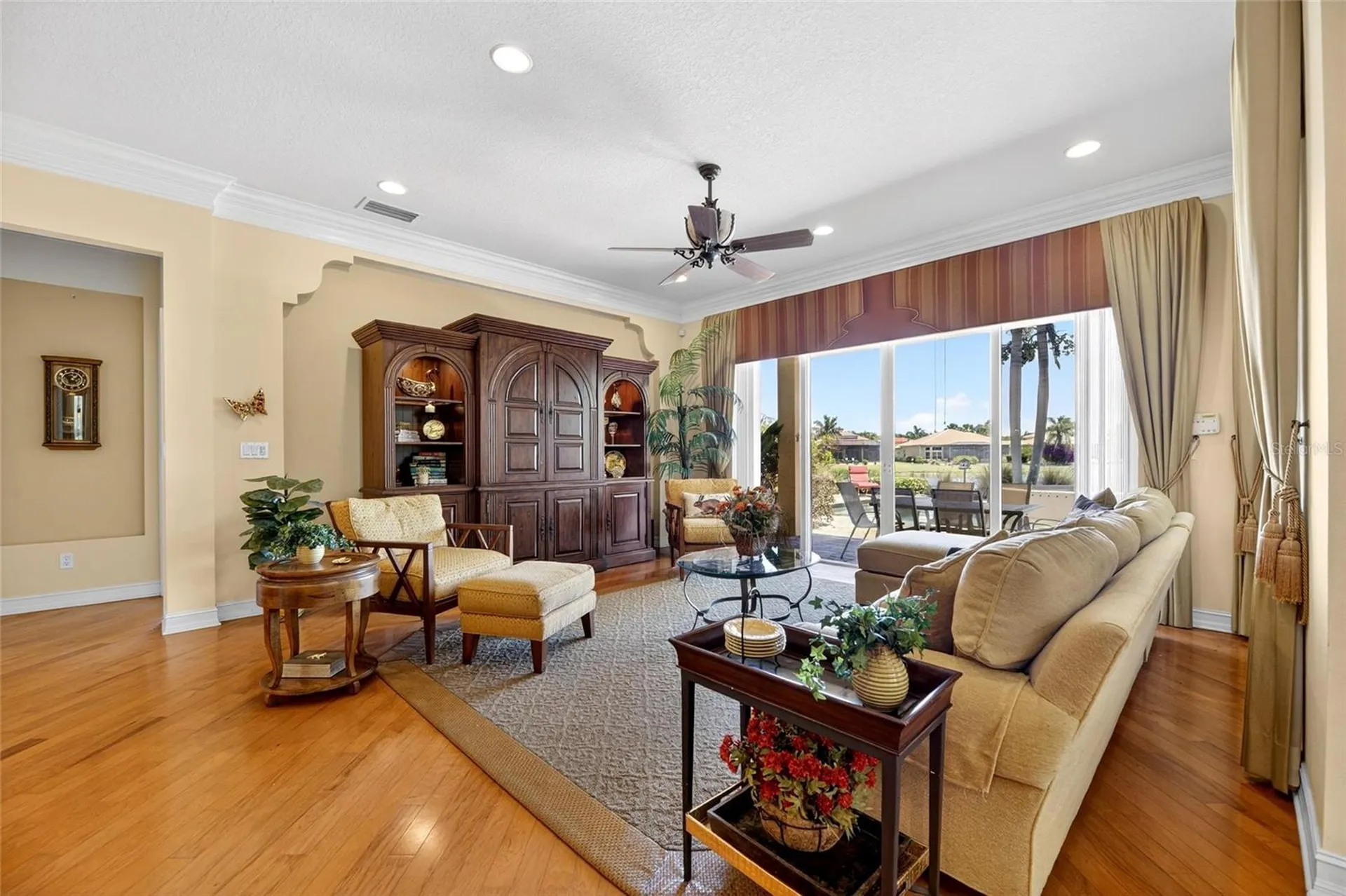 4922 Sapphire Sound Drive Wimauma FL 33598