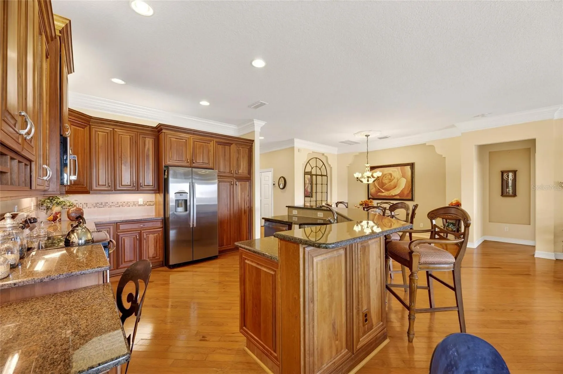 4922 Sapphire Sound Drive Wimauma FL 33598