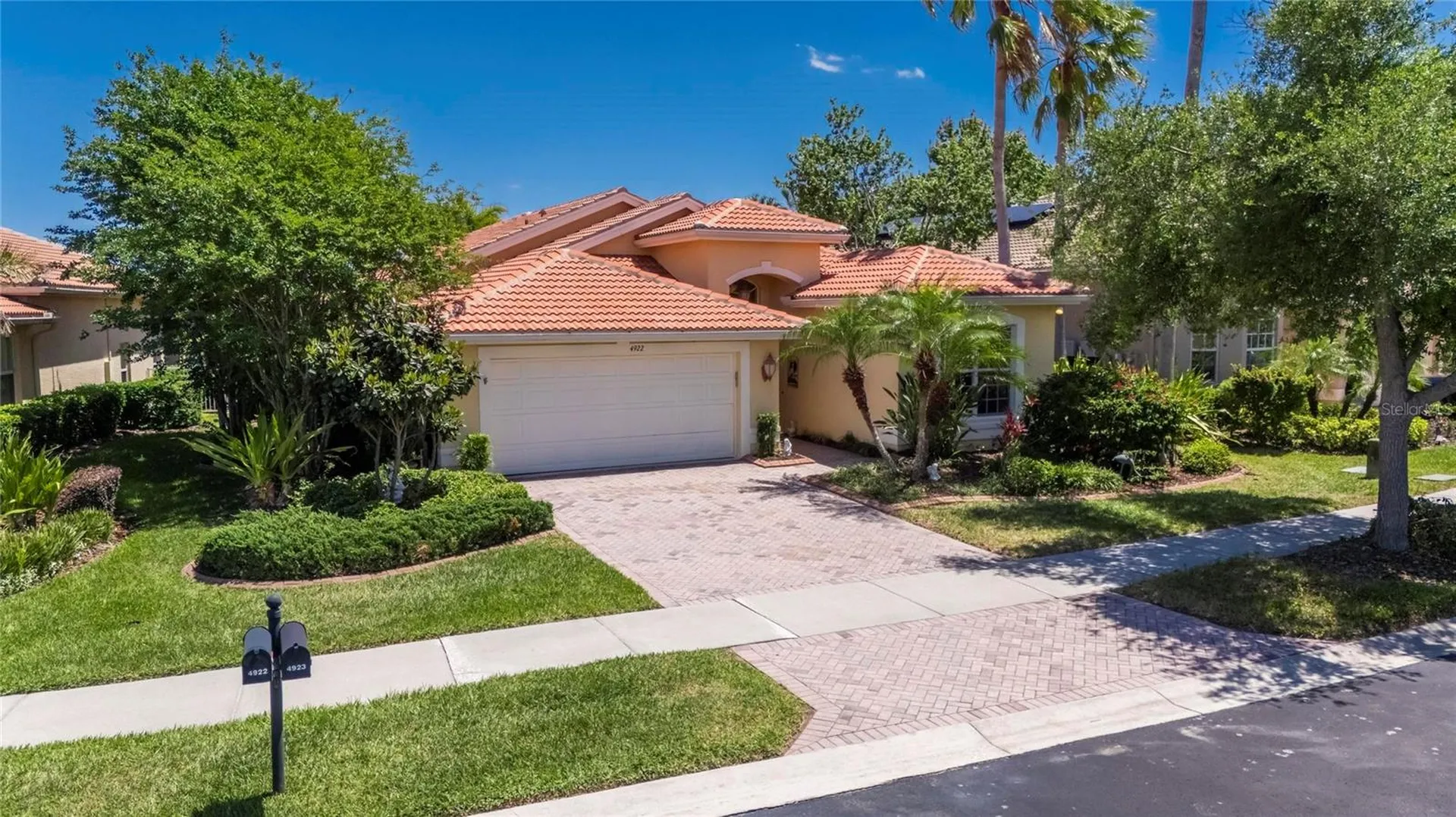 4922 Sapphire Sound Drive Wimauma FL 33598