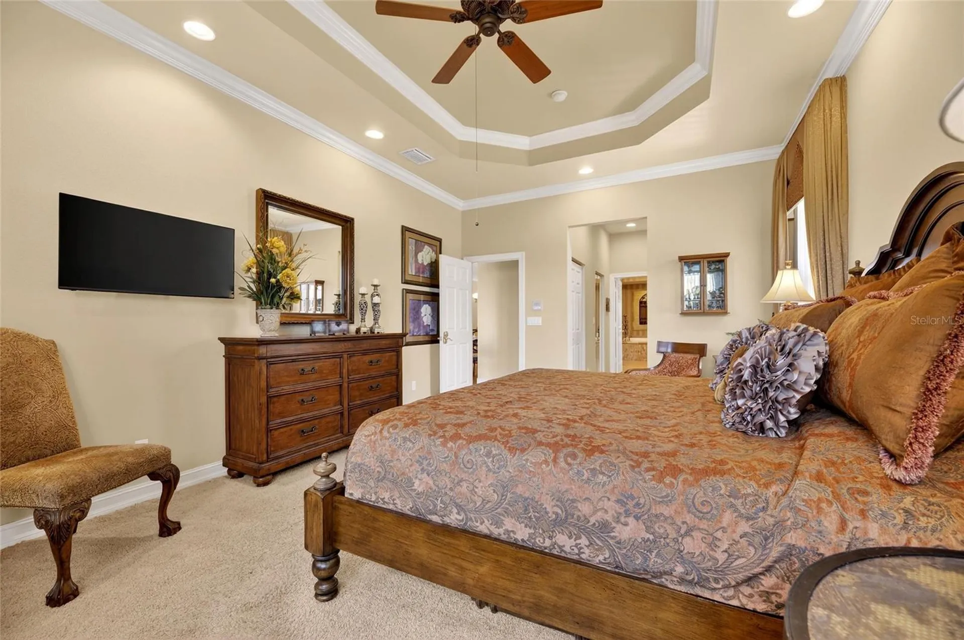 4922 Sapphire Sound Drive Wimauma FL 33598