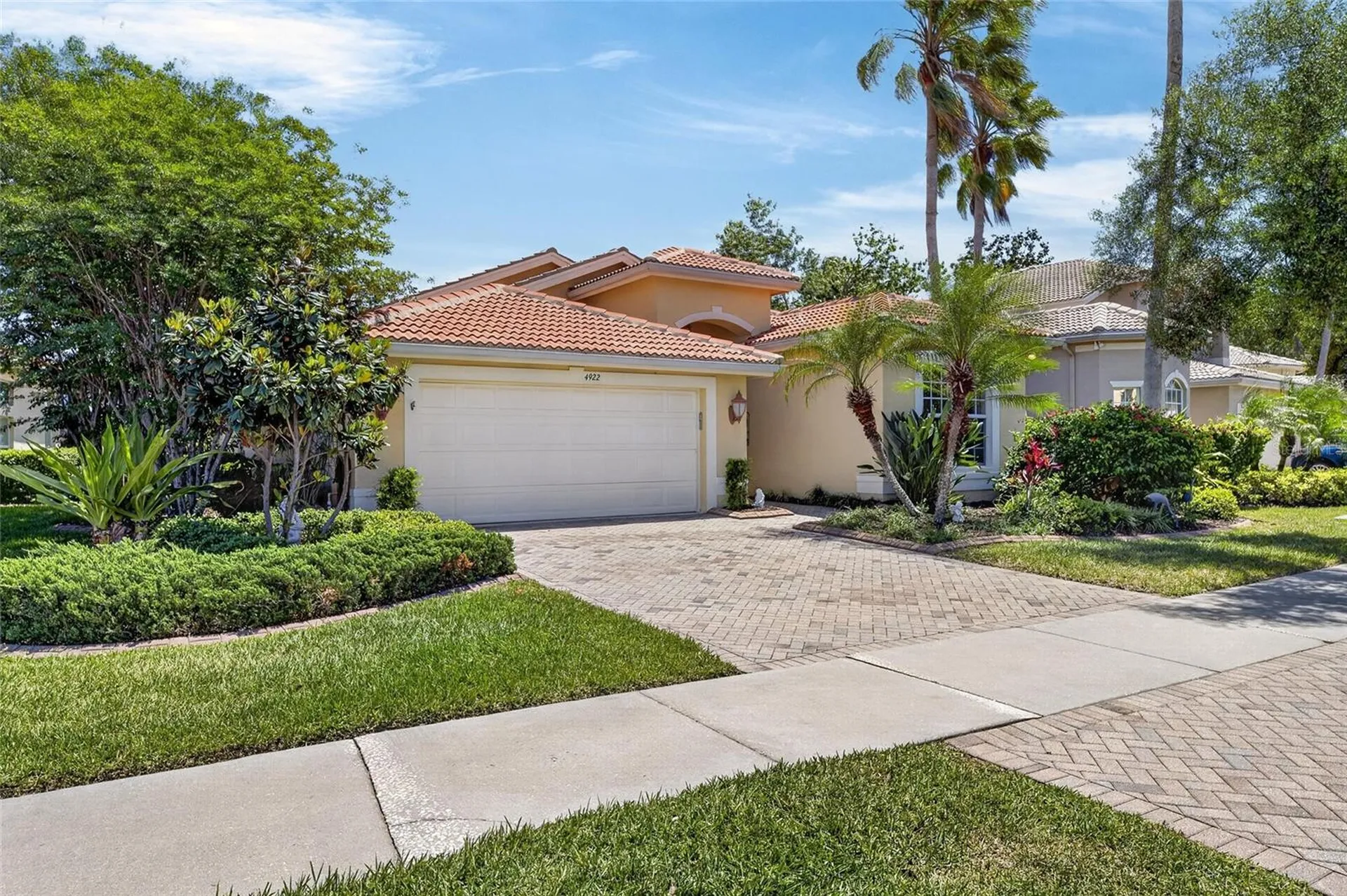 4922 Sapphire Sound Drive Wimauma FL 33598