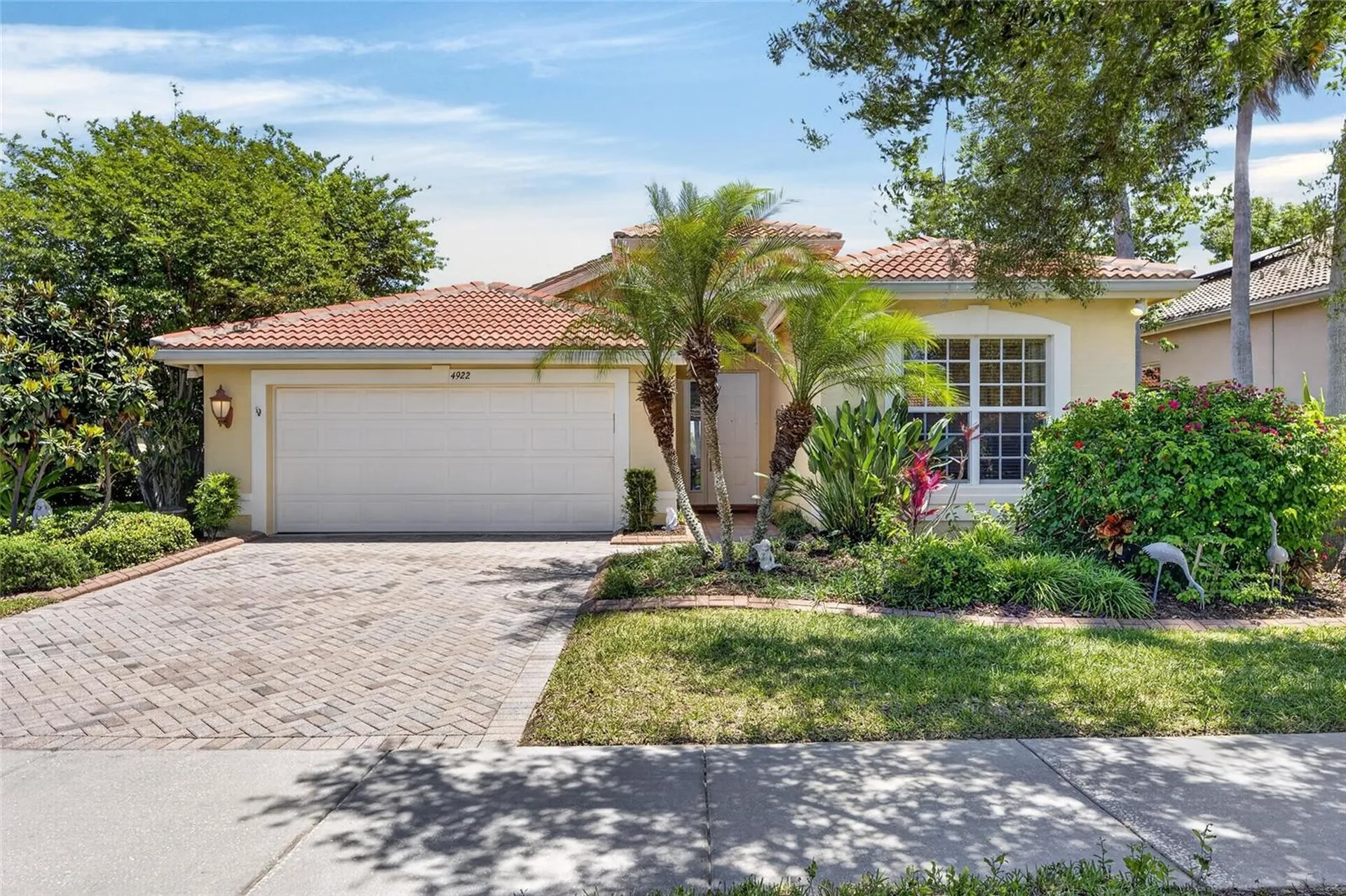 4922 Sapphire Sound Drive Wimauma FL 33598