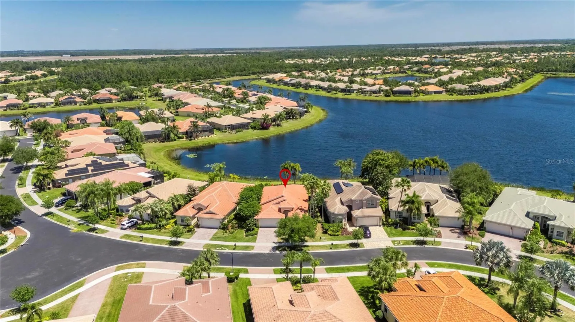 4922 Sapphire Sound Drive Wimauma FL 33598