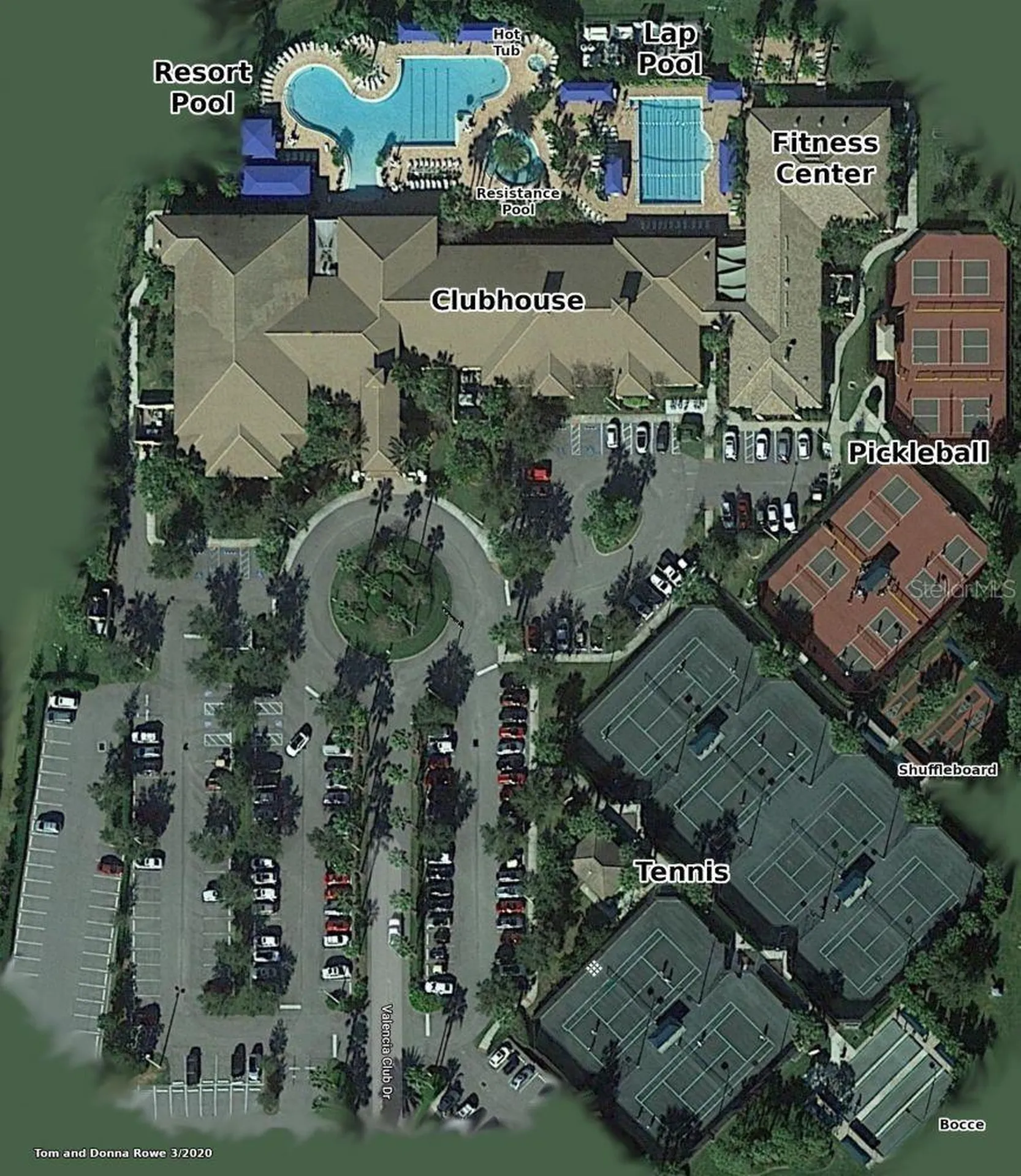 4922 Sapphire Sound Drive Wimauma FL 33598
