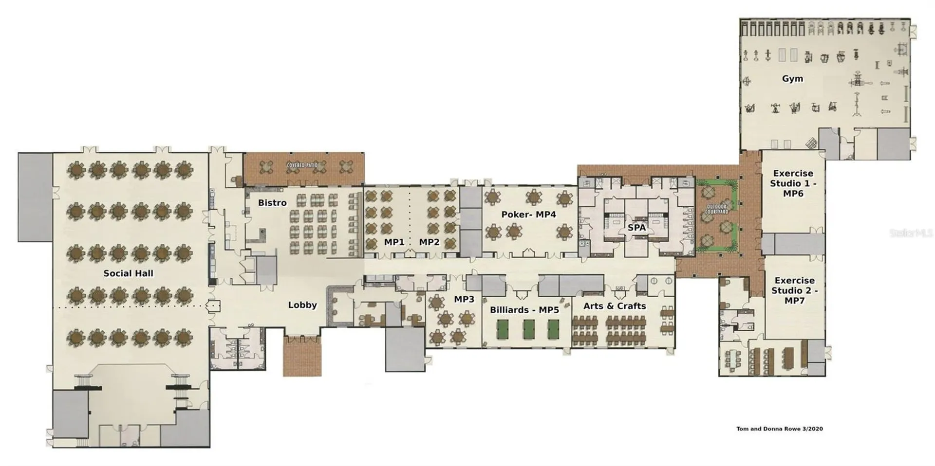 4922 Sapphire Sound Drive Wimauma FL 33598