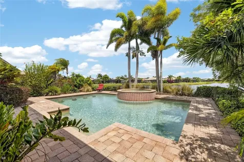 4922 Sapphire Sound Drive Wimauma FL 33598