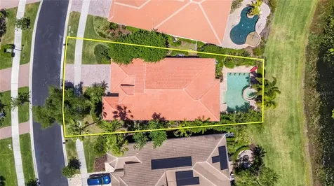 4922 Sapphire Sound Drive Wimauma FL 33598