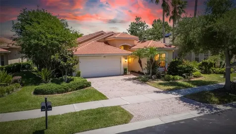 4922 Sapphire Sound Drive Wimauma FL 33598
