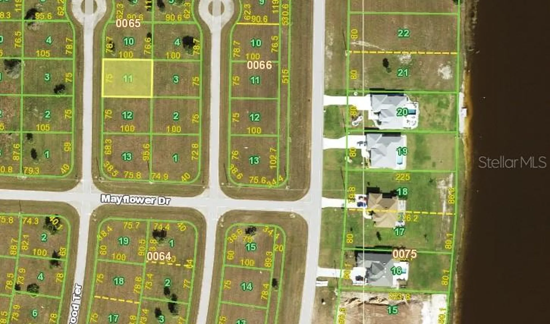 18 Dogwood Terrace Placida FL 33946