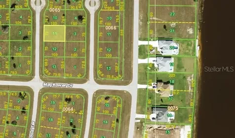 18 Dogwood Terrace Placida FL 33946
