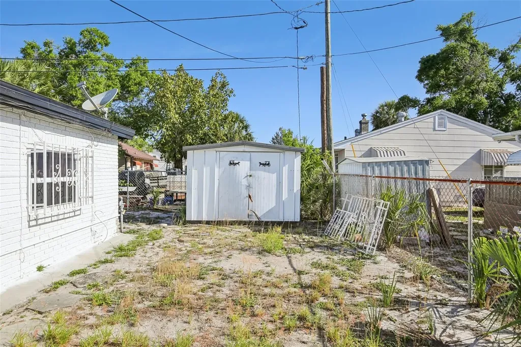 1911 22nd Avenue S St Petersburg FL 33712
