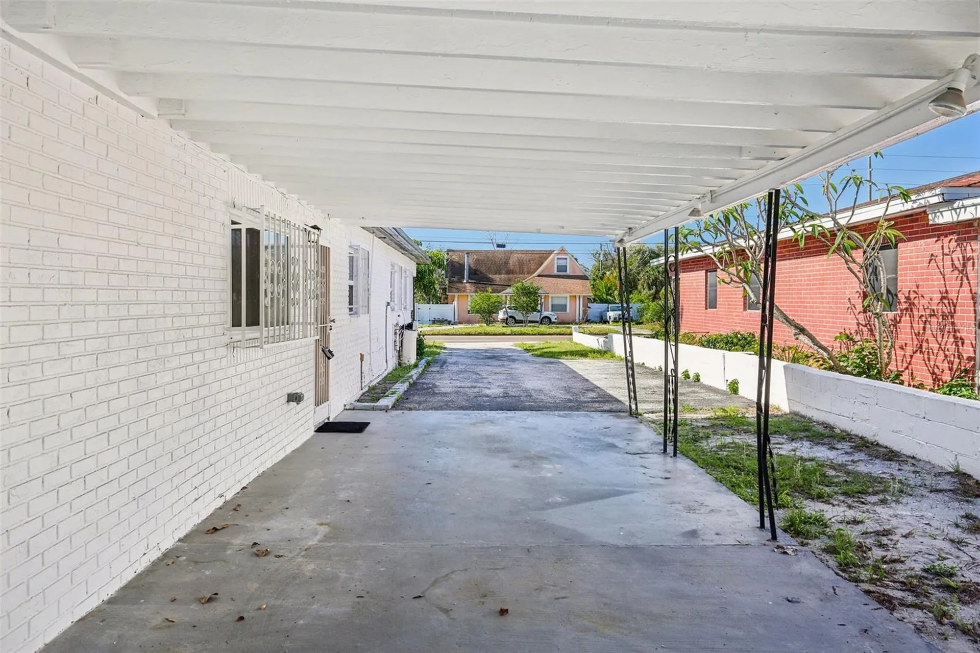 1911 22nd Avenue S St Petersburg FL 33712