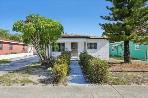 1911 22nd Avenue S St Petersburg FL 33712