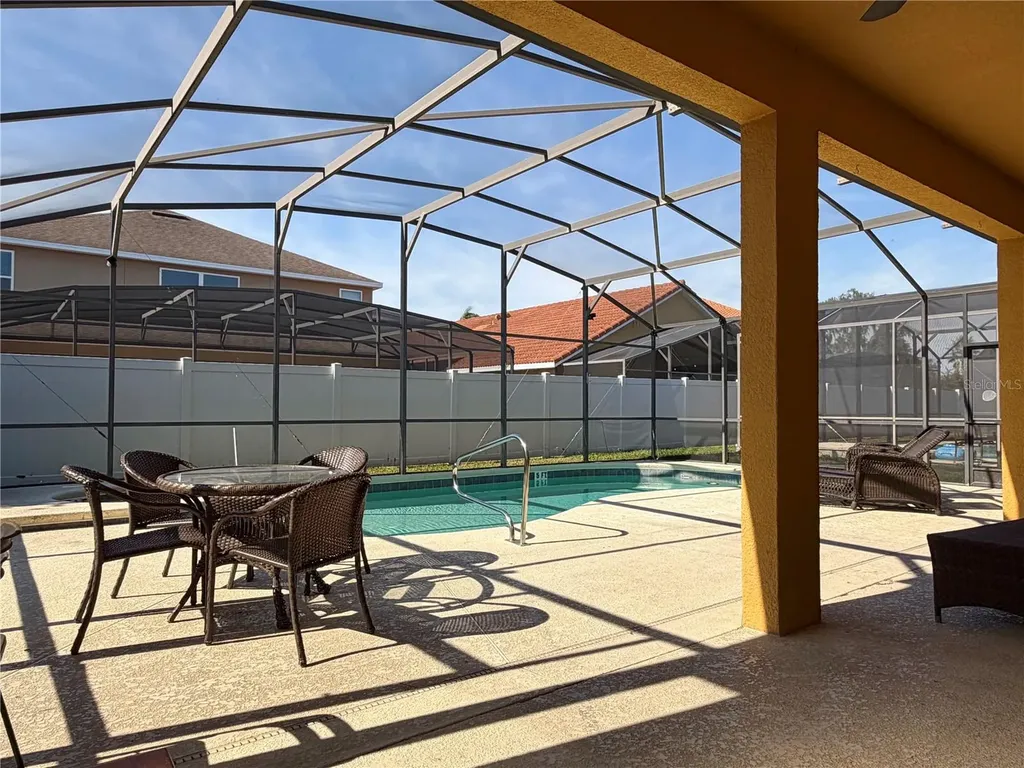 2549 Dharma Circle Kissimmee FL 34746