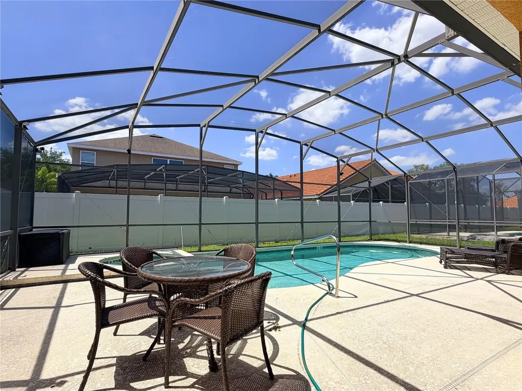 2549 Dharma Circle Kissimmee FL 34746