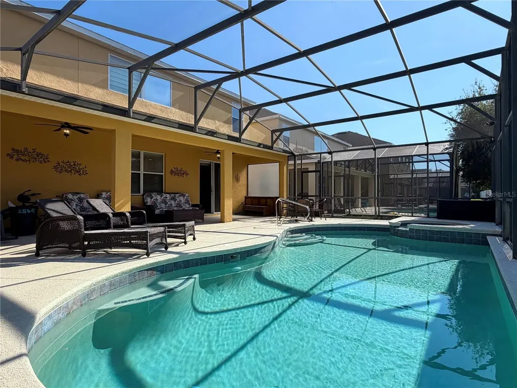 2549 Dharma Circle Kissimmee FL 34746