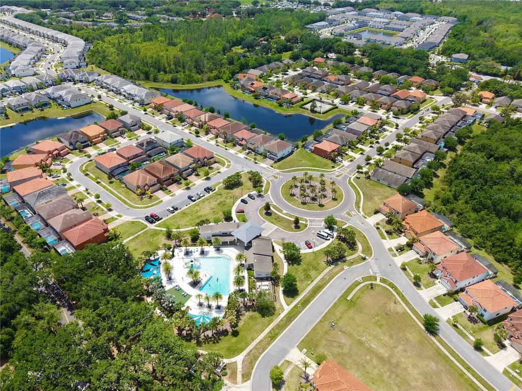 2549 Dharma Circle Kissimmee FL 34746