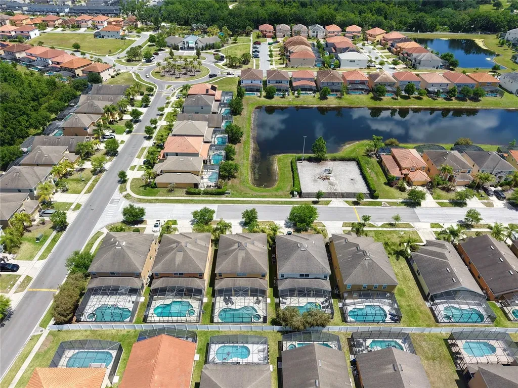 2549 Dharma Circle Kissimmee FL 34746